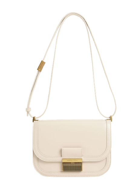 กระเป๋าสะพายข้างผู้หญิง รุ่น Charlot Bag  3