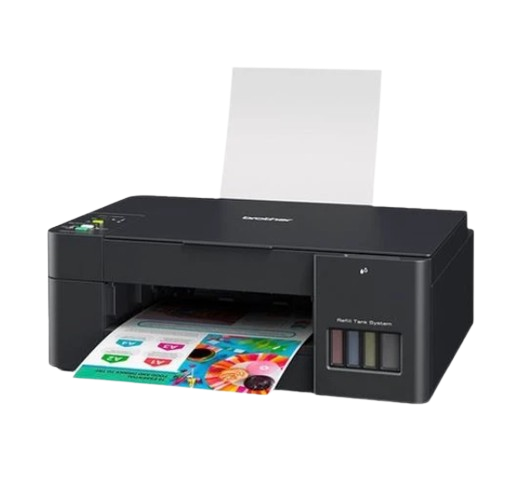 เครื่องปริ้น Ink Tank Printer 3