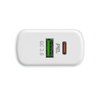 หัวชาร์จเร็ว C80 Fast Charger 3
