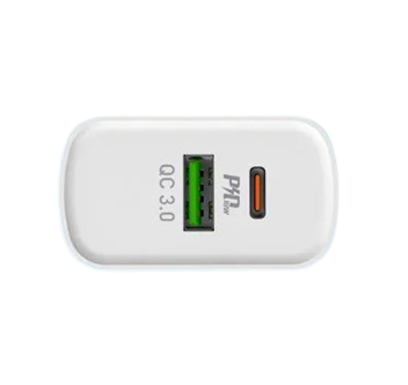 หัวชาร์จเร็ว C80 Fast Charger 3