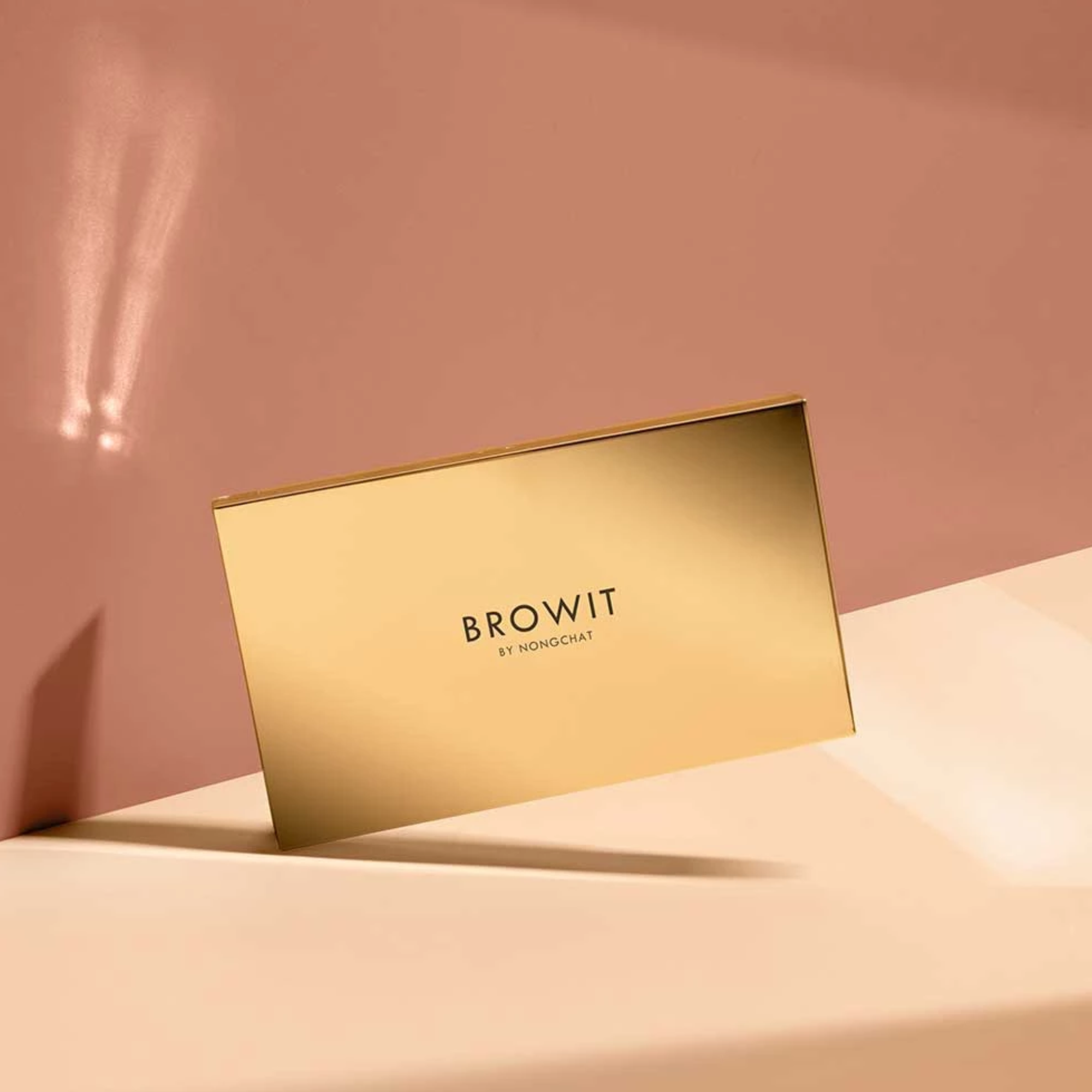 Highlight And Contour Pro Palette 3