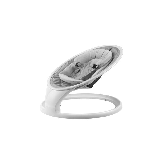 เปลโยกอัตโนมัติ Baby Bed Swing 1