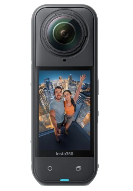 Action Camera X5  2