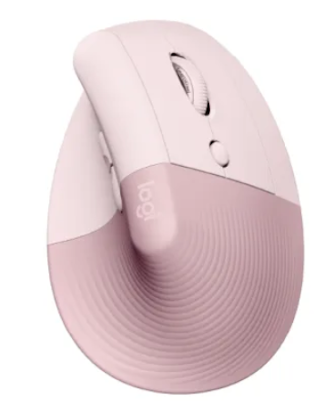 Lift Vertical Ergonomic Wireless Mouse 1