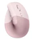 Logitech Lift Vertical Ergonomic Wireless Mouse 1