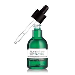 Tea Tree Anti-Imperfection Daily Solution