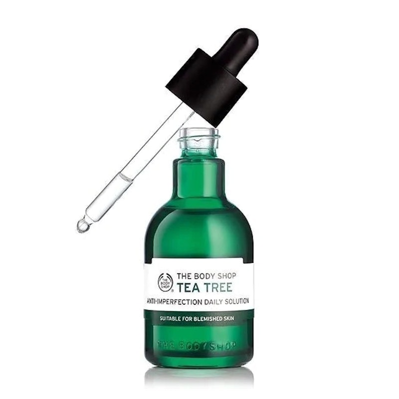 Tea Tree Anti-Imperfection Daily Solution 1