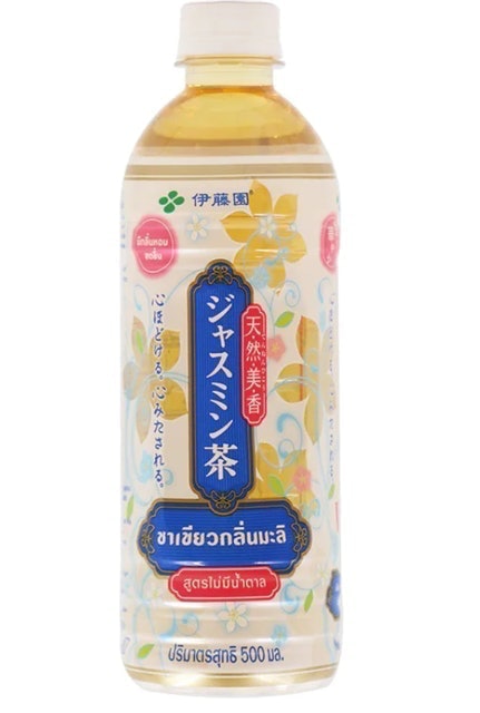 10 ชาเขียวมะลิ ยี่ห้อไหนดี ปี 2026 แบบผง พร้อมดื่ม 1