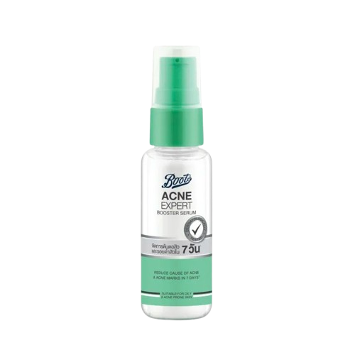  Acne Expert Booster Serum 2