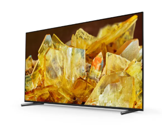 ทีวี 65 นิ้ว รุ่น BRAVIA XR   3