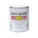 Rust Oleum สีน้ำมันเคลือบเงา Rust Oleum 1