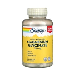 High Absorption Magnesium Glycinate แมกนีเซียม ไกลซิเนต