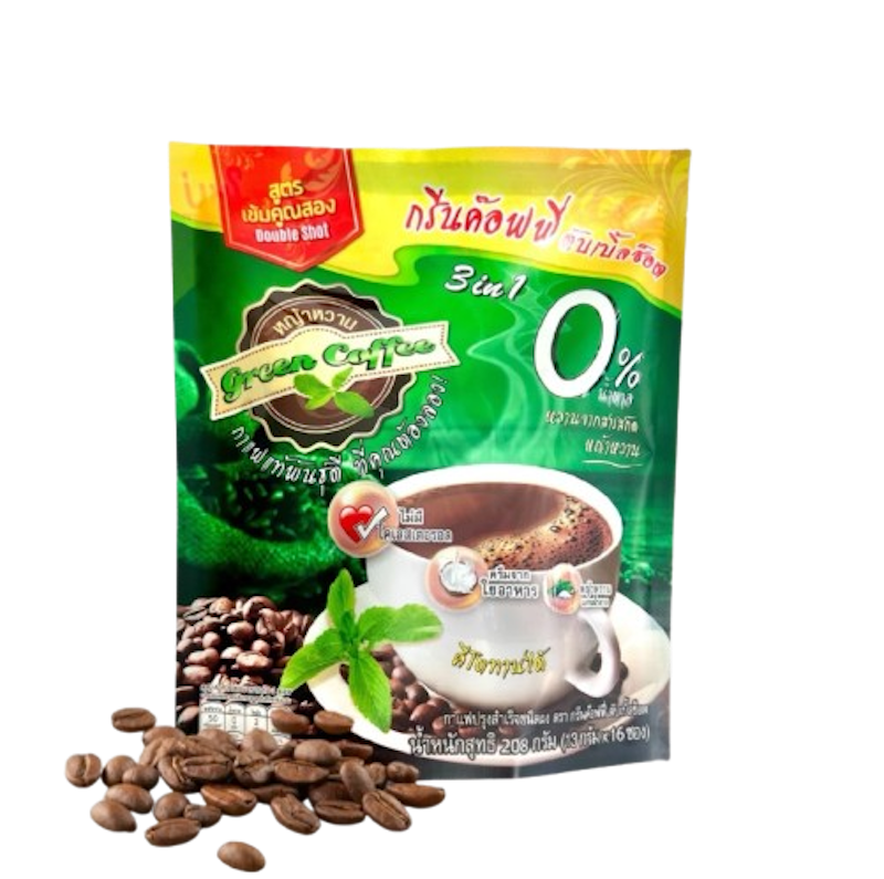 กาแฟ 3 in 1 1