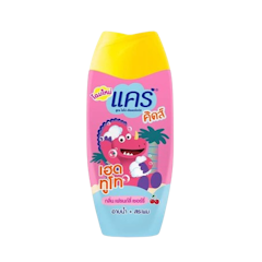 Kids Head To Toe Friendly Cherry
