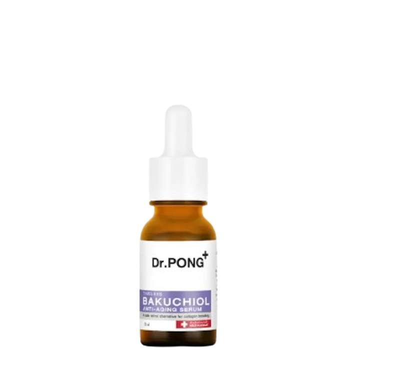 Timeless Bakuchiol anti-aging serum 1