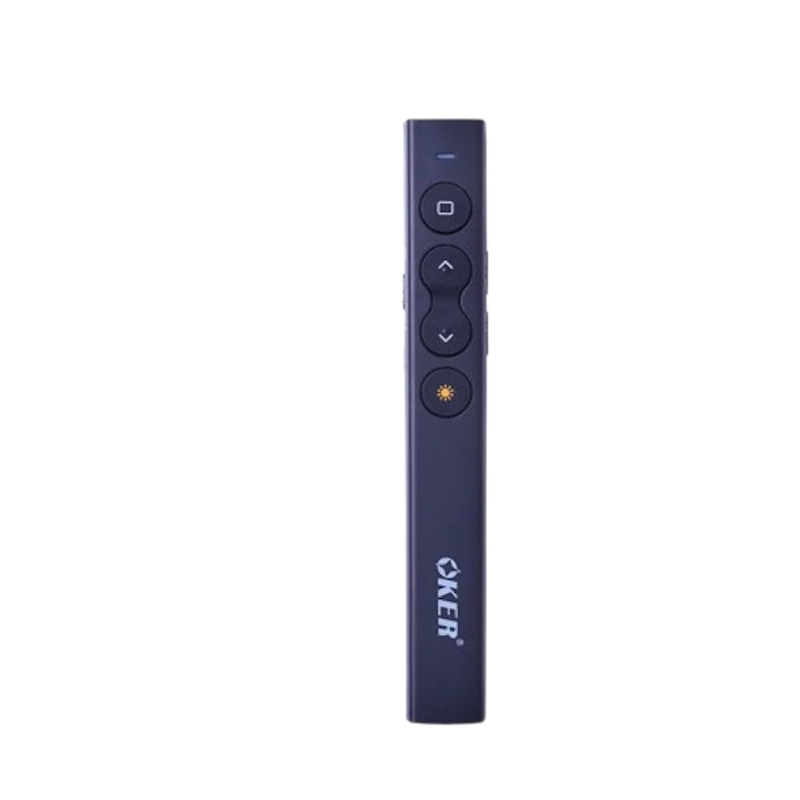 Pointer รีโมตเลเซอร์ไร้สาย 1