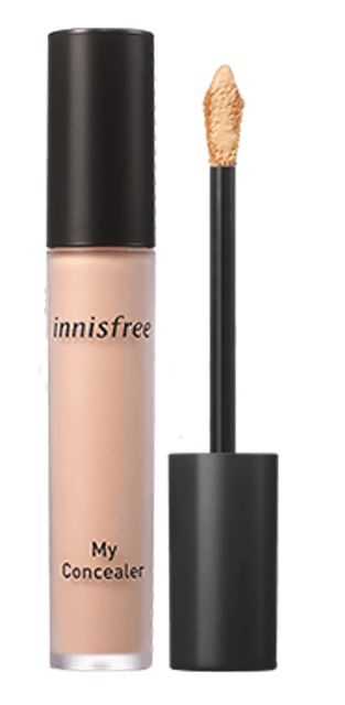 My Concealer Wide Cover 1