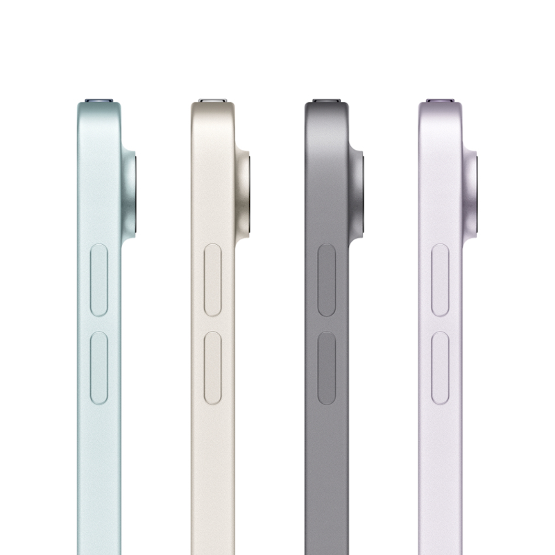 iPad Air 13 inch M4 G8 Wi - Fi 3