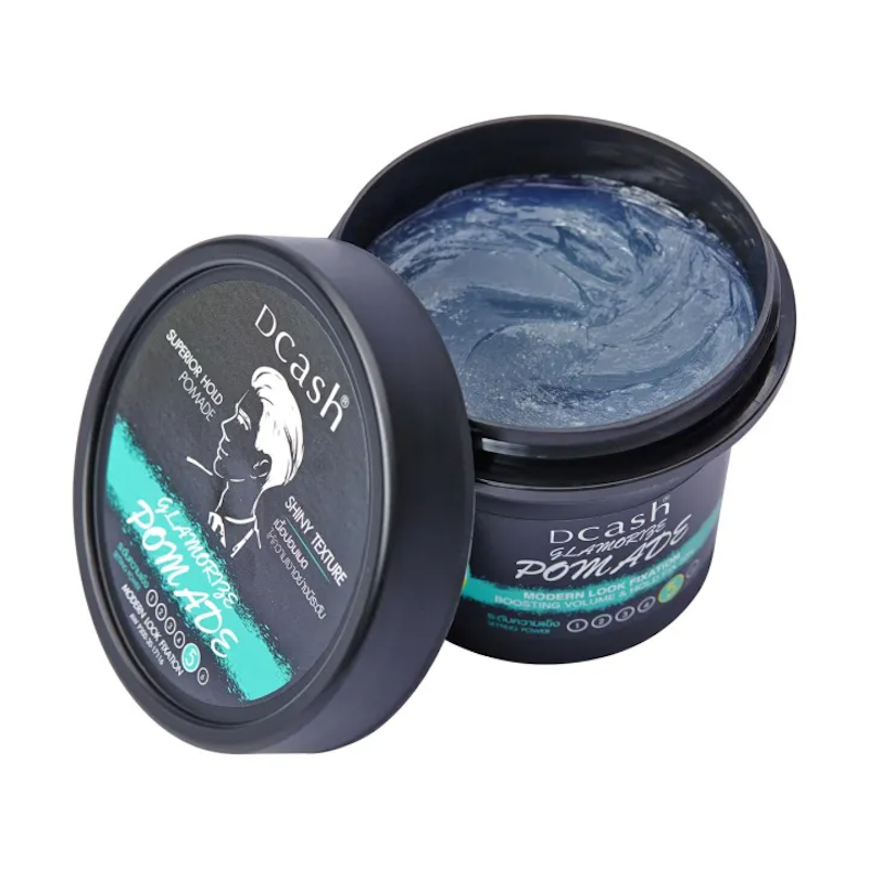 Glamorize Pomade 2