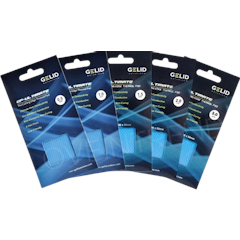 ซิลิโคนแผ่น GP-ULTIMATE Thermal Pad