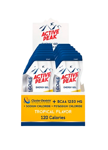 Energy Gel 3