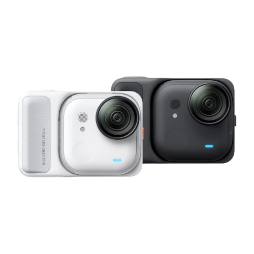 10 กล้อง Action Camera ยี่ห้อไหนดี ปี 2026 ราคาถูก ความละเอียด 4K 4
