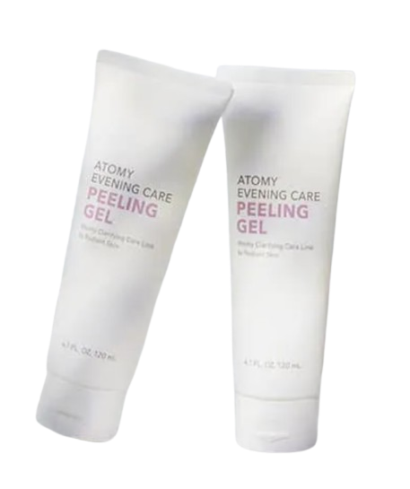 Evening Care Peeling Gel 1