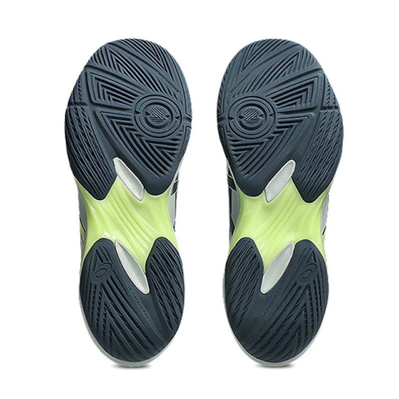 รองเท้าสำหรับกีฬาในร่มผู้ชาย รุ่น Gel-Rocket 12 3