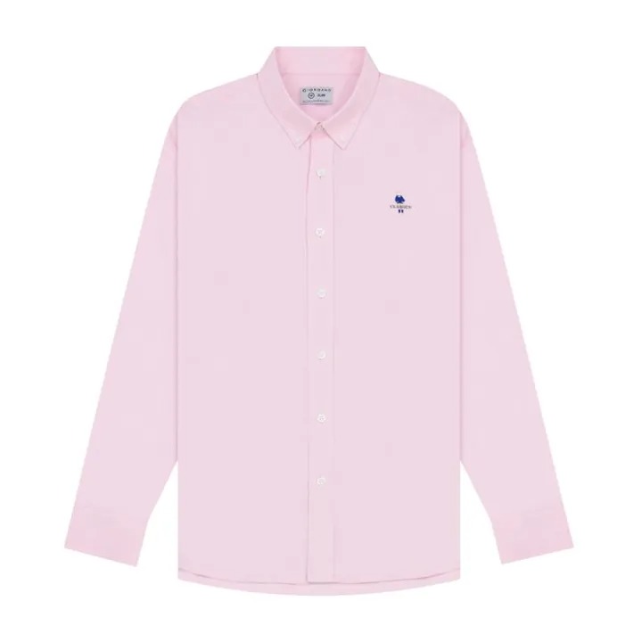 10 เสื้อเชิ้ต Slim Fit ชาย ยี่ห้อไหนดี ปี 2026 ทรงสลิมฟิต เข้ารูป 4