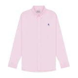 10 เสื้อเชิ้ต Slim Fit ชาย ยี่ห้อไหนดี ปี 2026 ทรงสลิมฟิต เข้ารูป 4