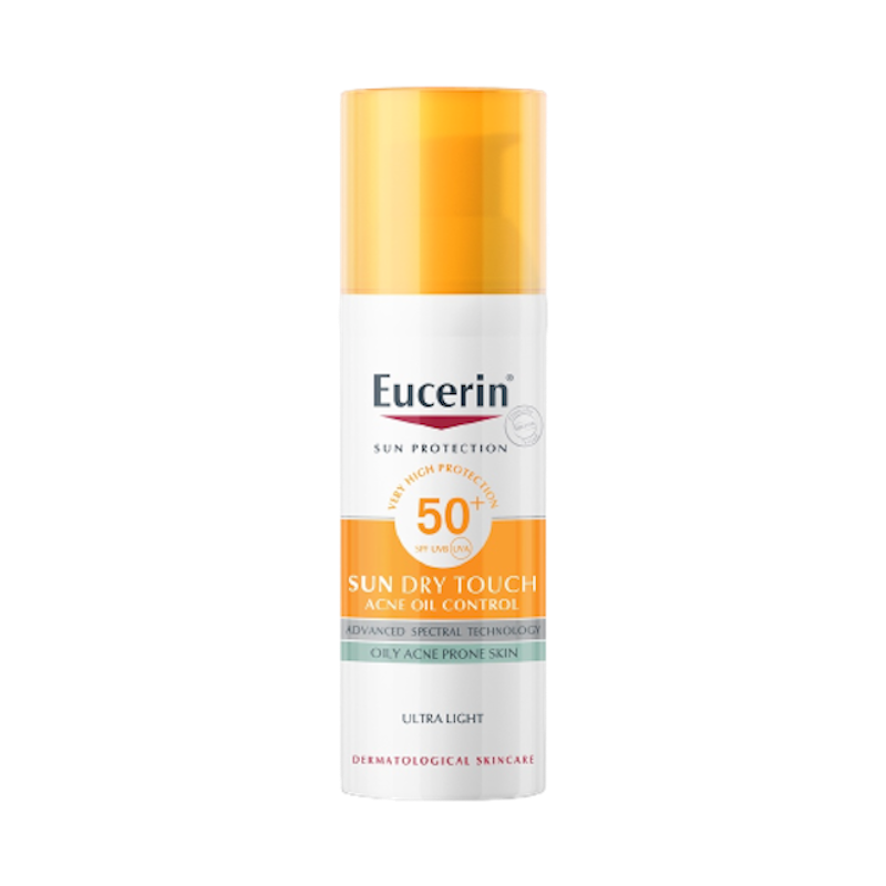 Sun Dry Touch Oil Control 1