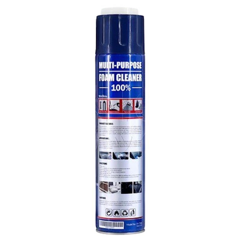 FOAM CLEANER 3