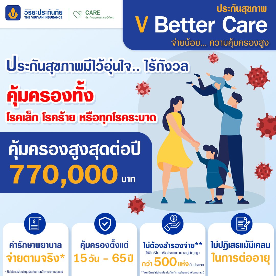V Better Care  3