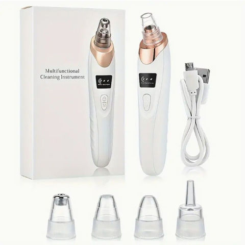 เครื่องดูดสิวไฟฟ้า 2