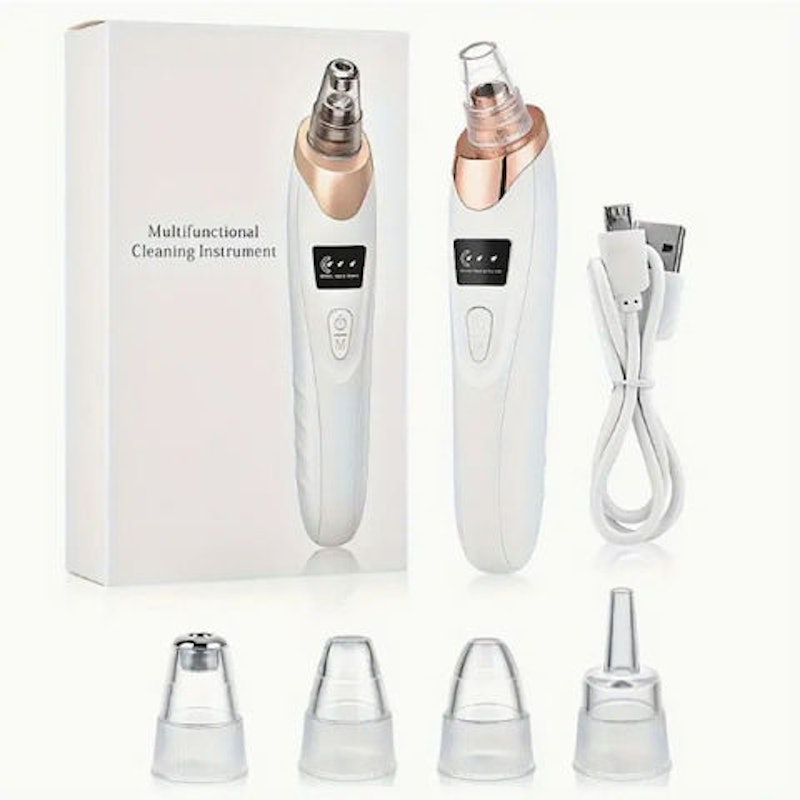 เครื่องดูดสิวไฟฟ้า 2