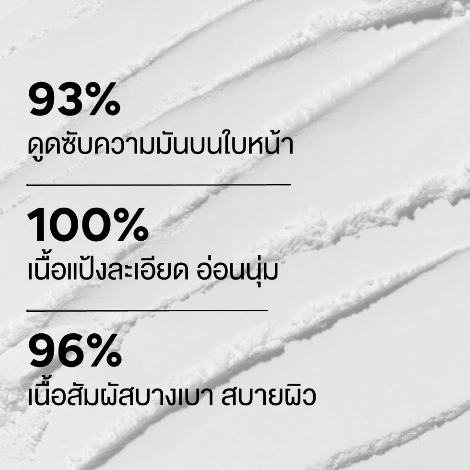No Sebum Mineral Powder 2