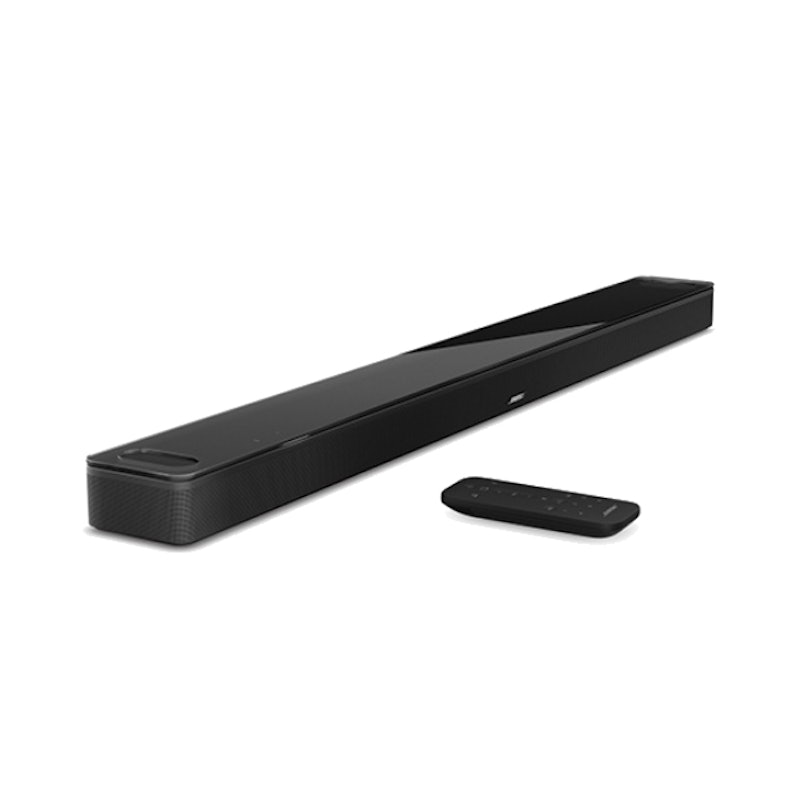 ลำโพง BOSE รุ่น Smart Soundbar 900 2