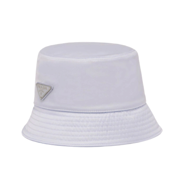 หมวกแบรนด์เนม รุ่น Re-Nylon Bucket Hat 11