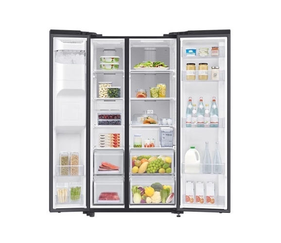 Side By Side With All - Around Cooling 2
