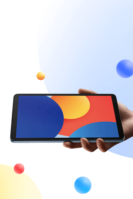 Redmi Pad SE 3