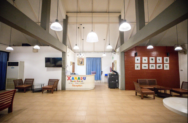 ที่พักเกาะล้าน Xanadu Beach Resort 2