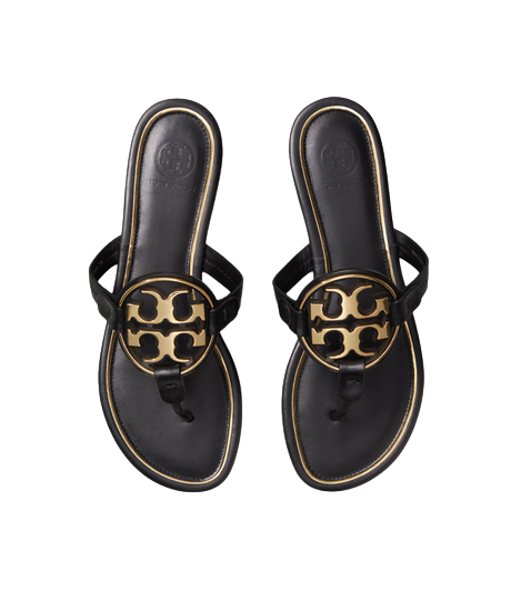 รองเท้า Tory Burch รุ่น Metal Miller 2