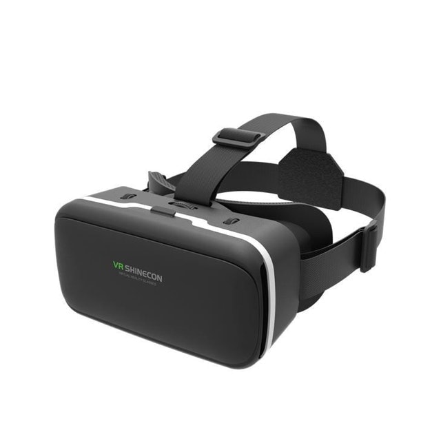 10 แว่น VR ยี่ห้อไหนดี ปี 2026 สำหรับดูหนัง เล่นเกม 3