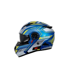Helmets Storm Eagle Force
