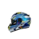 Real Helmets Storm Eagle Force 1