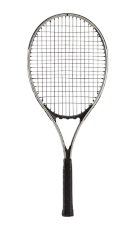 ไม้เทนนิส Adult Tennis Racket Essential 1
