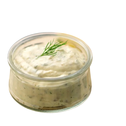TARTAR SAUCE 2