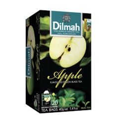ชา Dilmah ชาดำกลิ่นแอปเปิ้ล