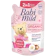 Babi Mild น้ำยาซักผ้าผสมน้ำยาปรับผ้านุ่ม 2in1 Ultra Mild กลิ่น White Sakura 1