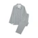 Muji ไอเท็ม Muji Side Seamless Double Gauze Pajamas 1